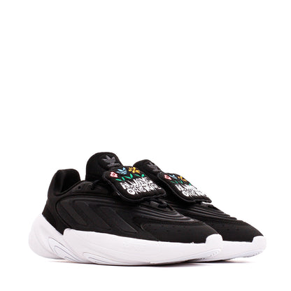 Adidas Originals Women Ozelia Black White GW0593