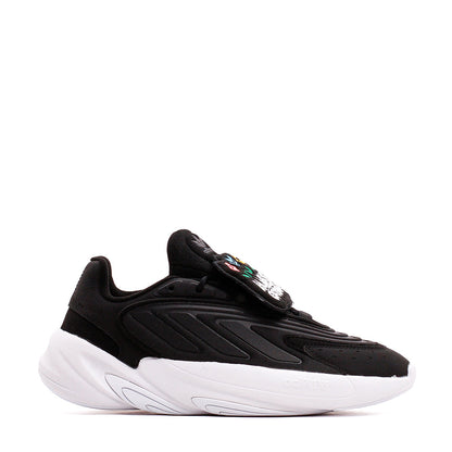 Adidas Originals Women Ozelia Black White GW0593