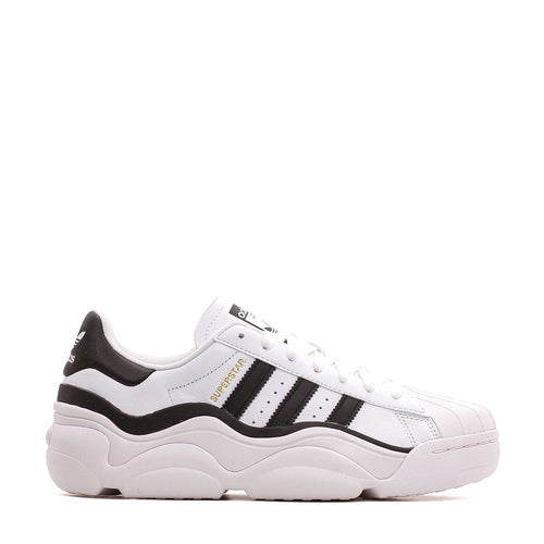 Adidas Originals Women Superstar Millencon White Black HQ9018