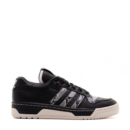 Adidas Originals x United Arrows Japan UAS Rivalry Lo Black Snake B37112