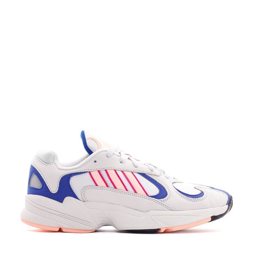 Adidas Originals Yung-1 Blue Pink Men BD7654