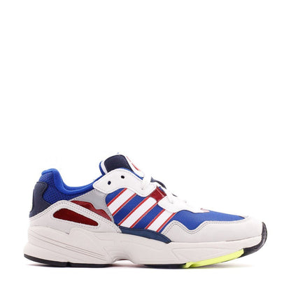 Adidas Originals Yung-96 White Navy Men DB3564