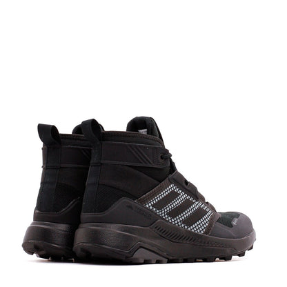 Adidas Outdoor Men Terrex Trailmaker Mid Gore-Tex GTX Black Core FY2229