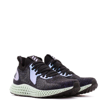 Adidas Running AlphaEdge 4D Black Space Race Men FV6106