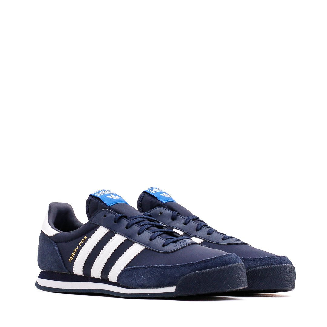 Adidas Running Men Orion Terry Fox 40th Anniversary Core FV5449