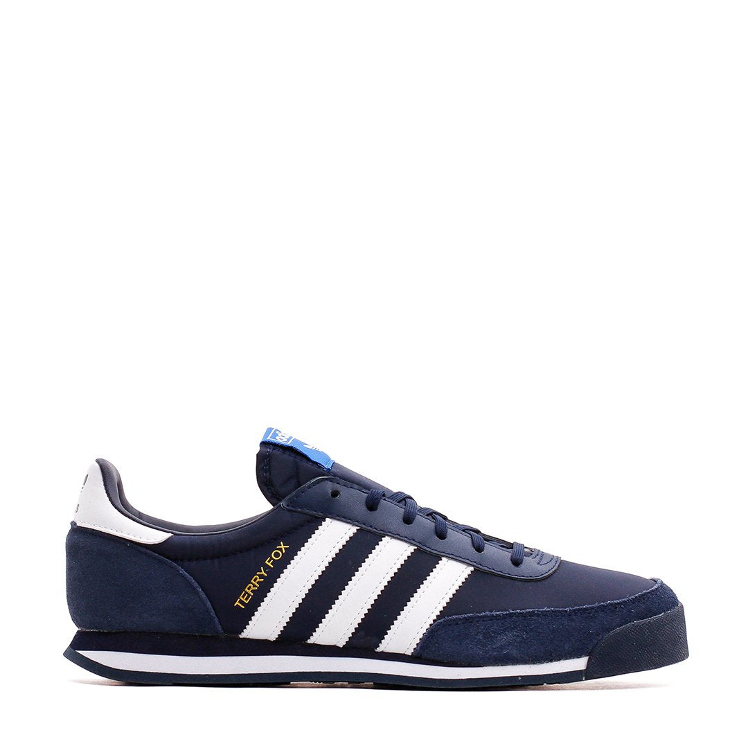 Adidas Running Men Orion Terry Fox 40th Anniversary Core FV5449