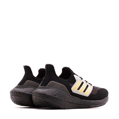 Adidas Running Men Ultraboost 21 Black GX5236