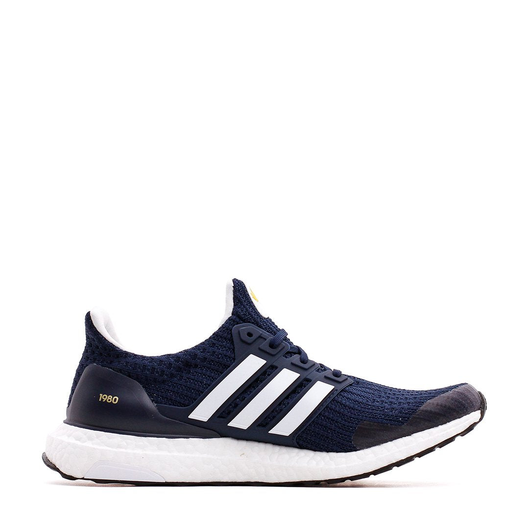 Adidas Running Men UltraBoost DNA Terry Fox Core G55263