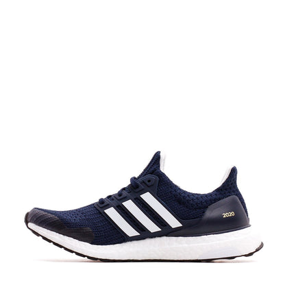 Adidas Running Men UltraBoost DNA Terry Fox Core G55263
