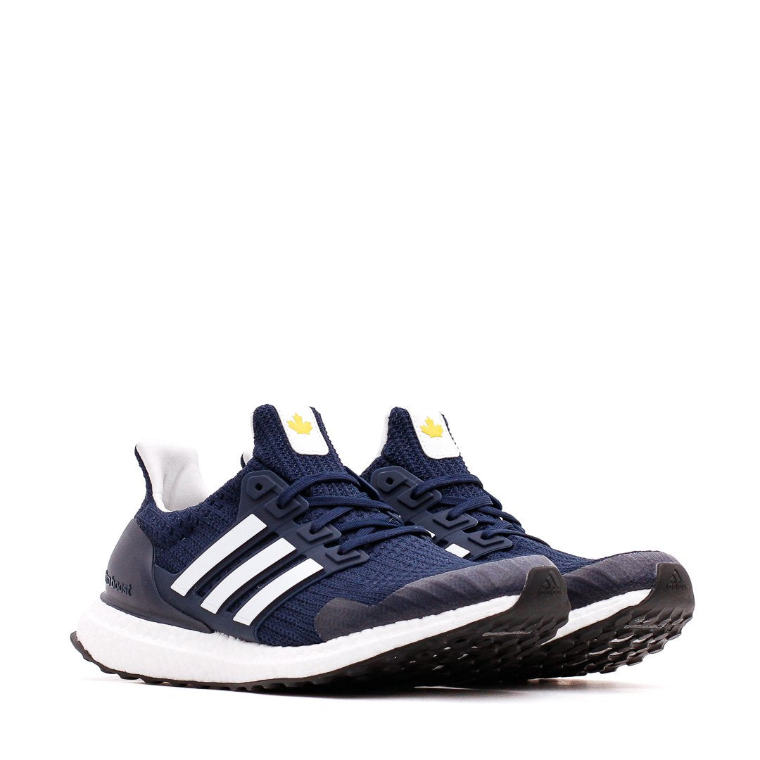 Adidas Running Men UltraBoost DNA Terry Fox Core G55263