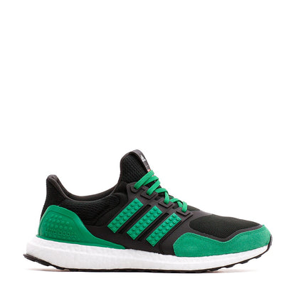 Adidas Running Men Ultraboost DNA x Lego Colours Green Black H67954