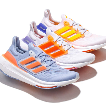 Adidas Running Men Ultraboost Light White HQ6352