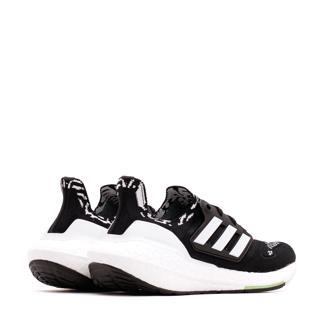 Adidas Running Women Ultraboost 22 Black White GX8019