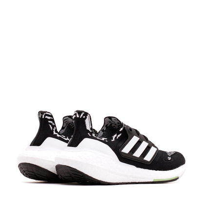 Adidas Running Women Ultraboost 22 Black White GX8019