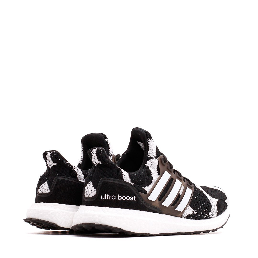 Adidas Running Women x Marimekko Ultraboost DNA Black White GZ8686