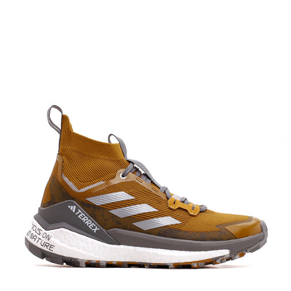 Adidas Terrex Men Free Hiker 2.0 x And Wander Bronze Strata Boost HQ1444