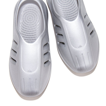 Adidas Unisex adiFOM IIInfinity Mule 003 Silver IH2814