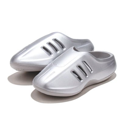 Adidas Unisex adiFOM IIInfinity Mule 003 Silver IH2814