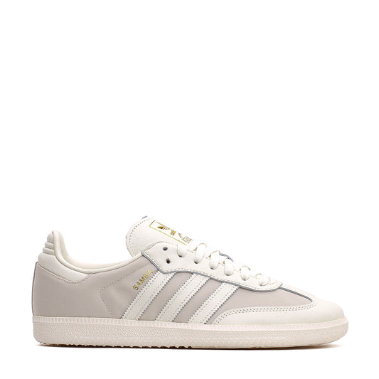Adidas Unisex Samba OG Off White Core JI3204