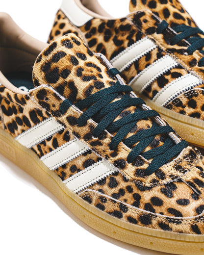 Adidas Women Handball Spezial Magic Beige Ivory KI6678