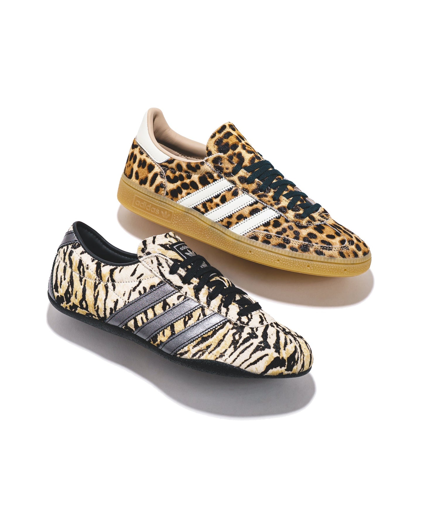 Adidas Women Handball Spezial Magic Beige Ivory KI6678