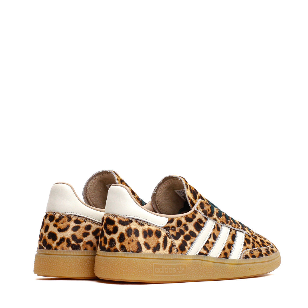 Adidas Women Handball Spezial Magic Beige Ivory KI6678