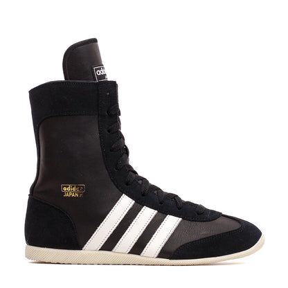 Adidas Women Japan H Core Black Off White JS4036