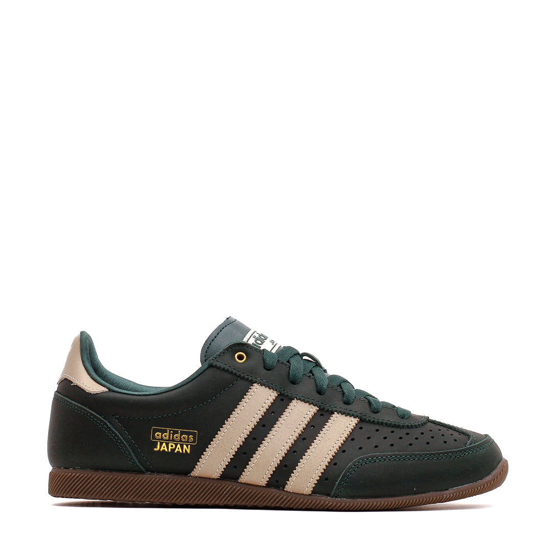 Adidas Women Japan Mineral Green IG4278