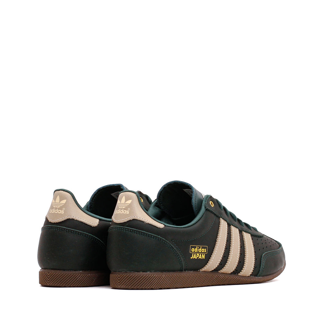 Adidas Women Japan Mineral Green IG4278