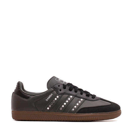 Adidas Women Samba OG Black Legend Earth Gum JR8869