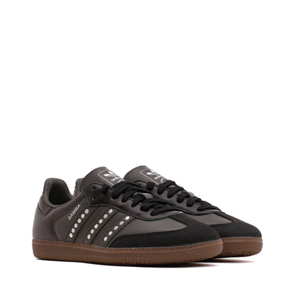 Adidas Women Samba OG Black Legend Earth Gum JR8869