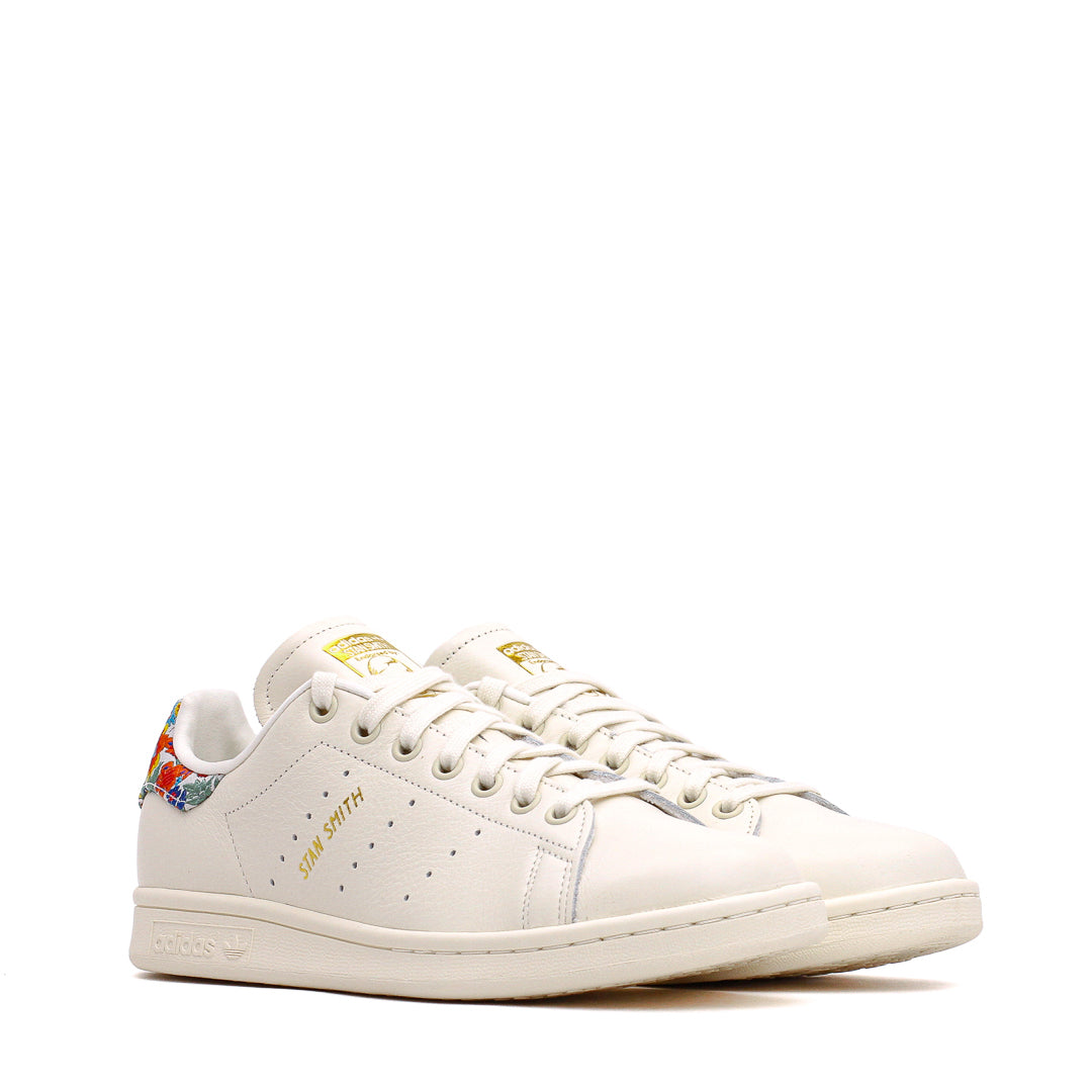 Adidas x Liberty London Women Stan Smith Floral Embroidery JH5637