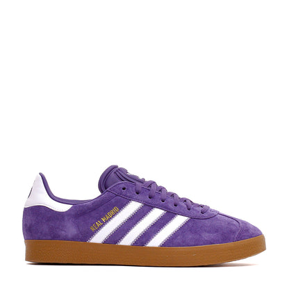 Adidas x Real Madrid Men Gazelle Terrace Icons JS3041