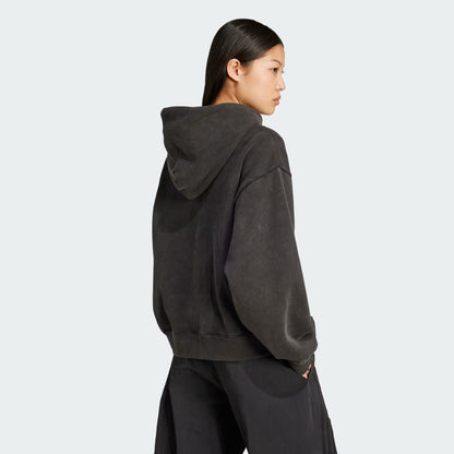 Women's Adidas Originals 20th Century Fox Disney Hoodie