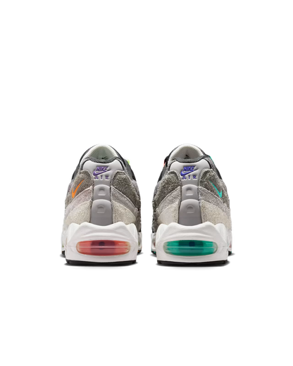 Men's Nike Air Max 95 Big Bubble PRM "Greedy"