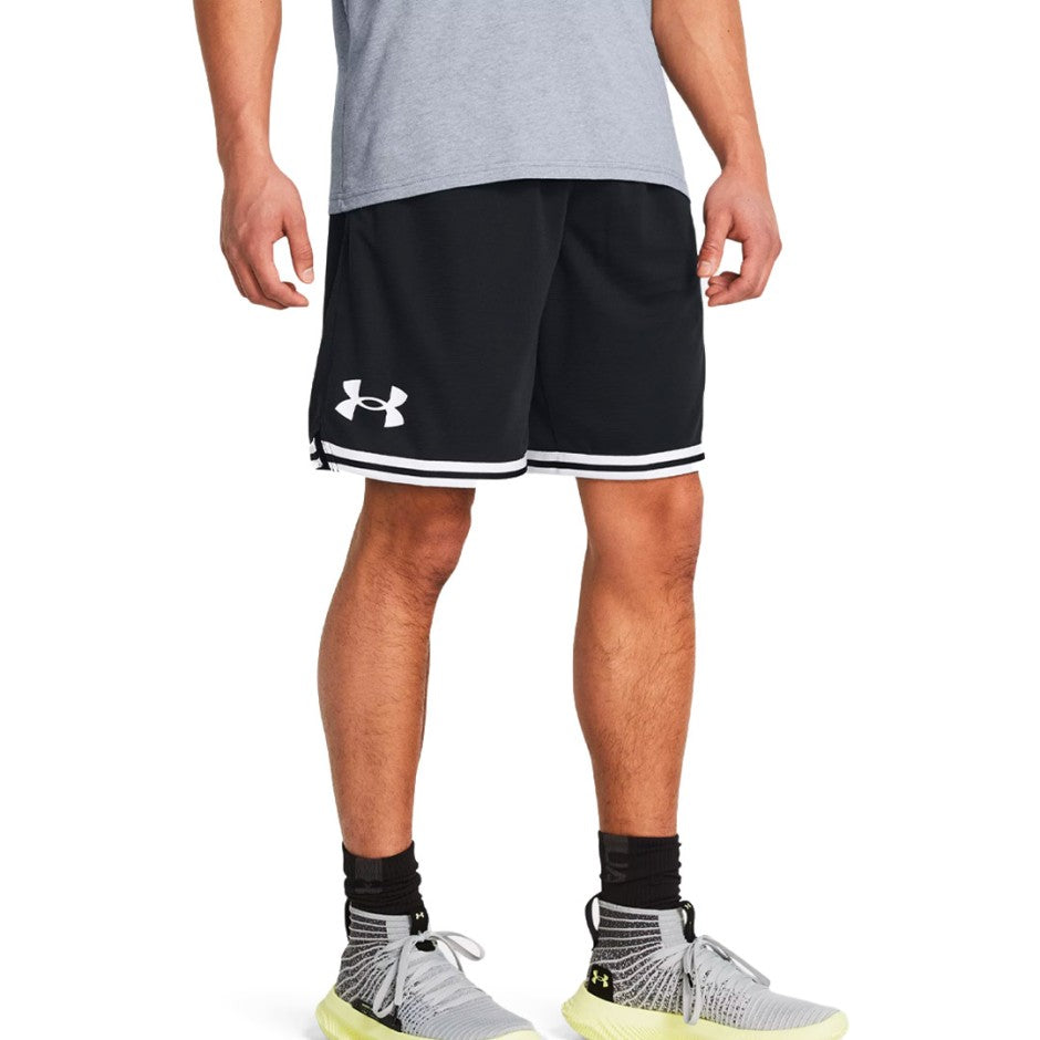 Men's Under Armour Perimeter 10" Shorts "Black"