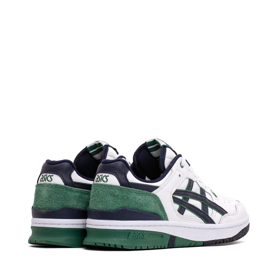 Asics Men EX89 White Midnight 1203A268-102