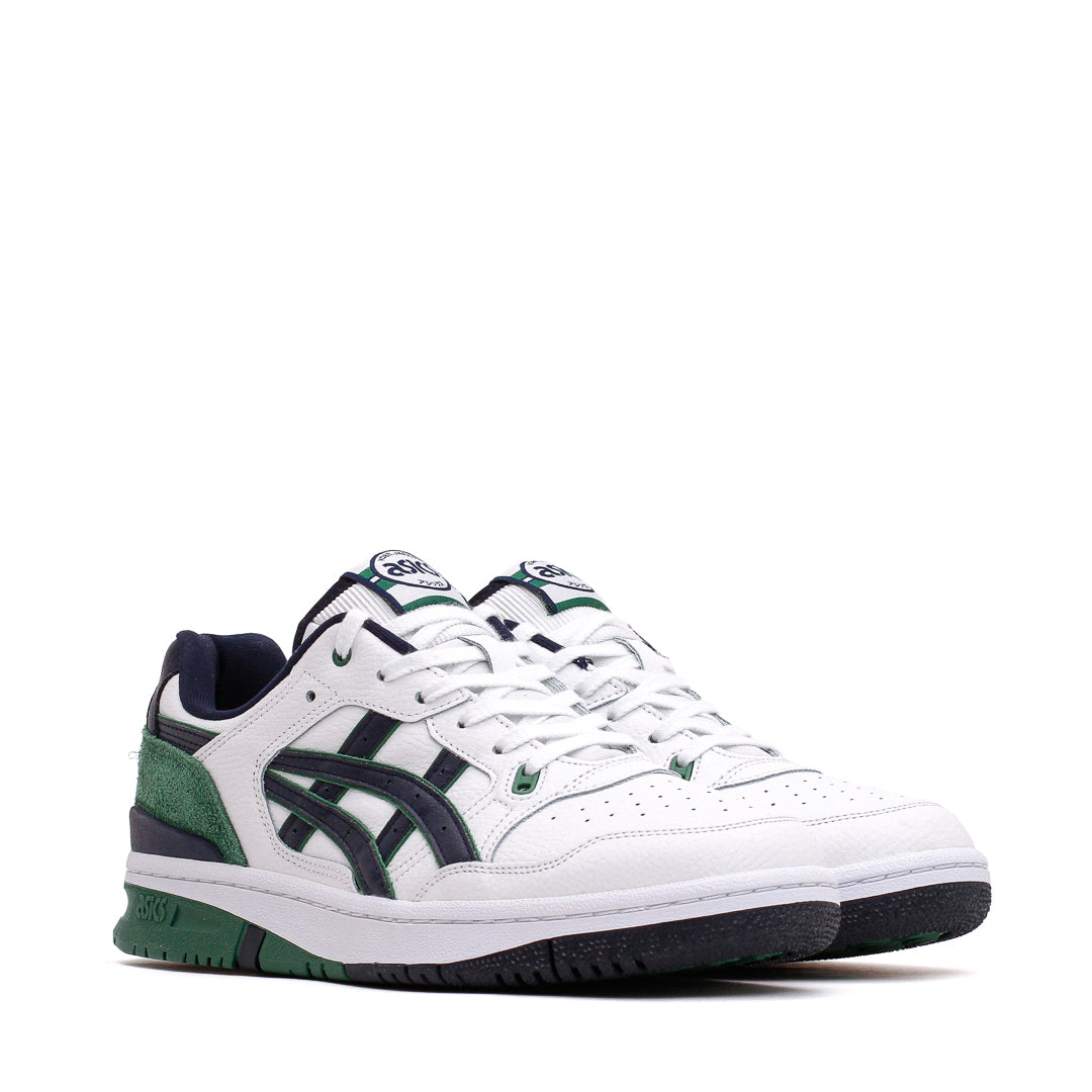 Asics Men EX89 White Midnight 1203A268-102