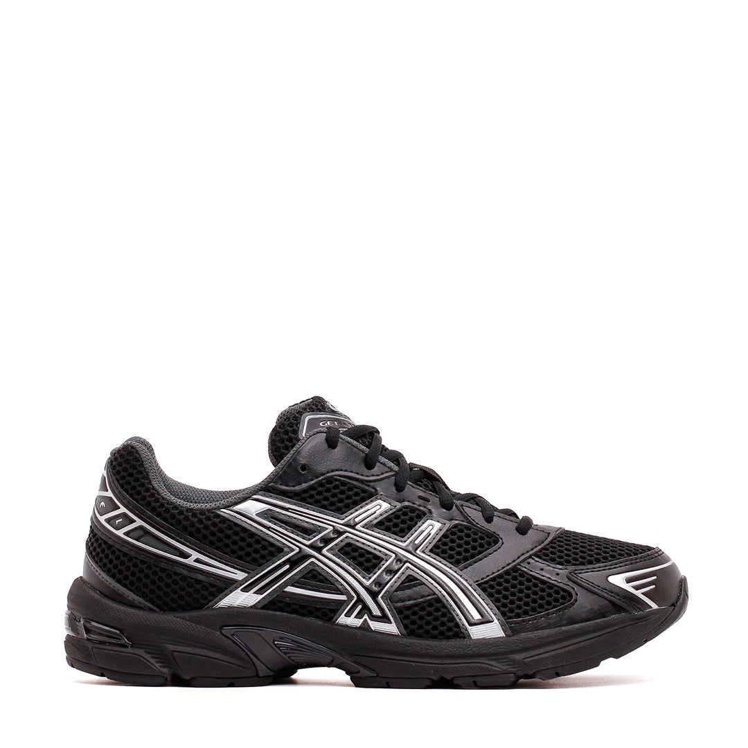 Asics Men Gel-1130 Black Pure Silver Core 1201A906-001