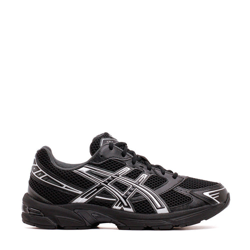 Asics Men Gel-1130 Black Pure Silver Core 1201A906-001