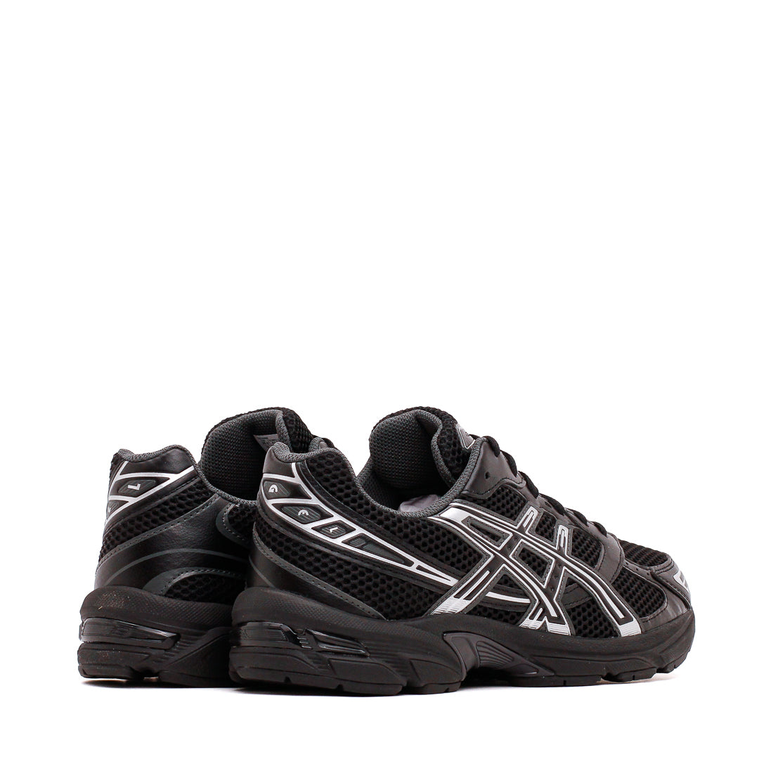 Asics Men Gel-1130 Black Pure Silver Core 1201A906-001