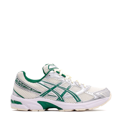 Asics Men GEL-1130 Cream Kale Core 1201A974-100