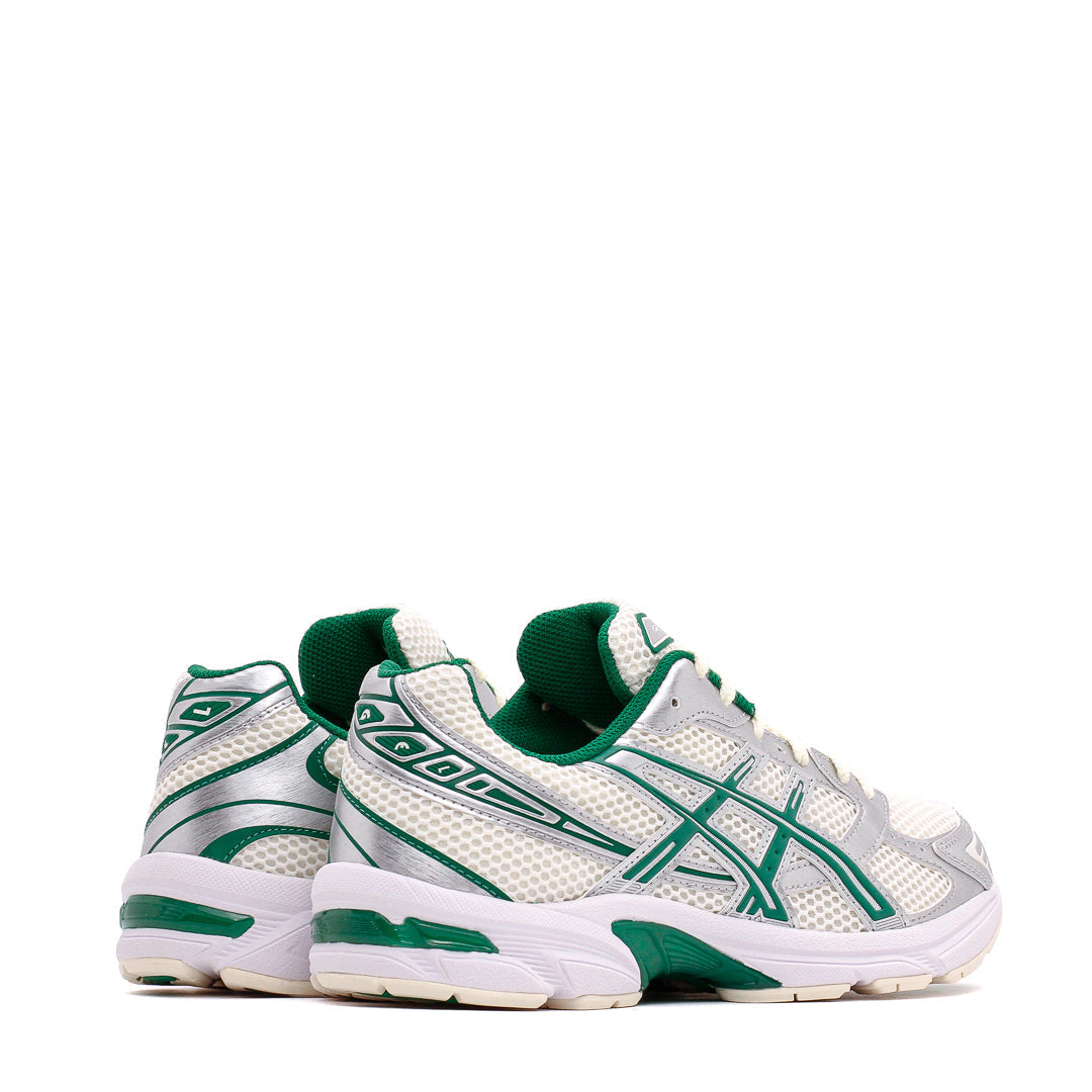 Asics Men GEL-1130 Cream Kale Core 1201A974-100