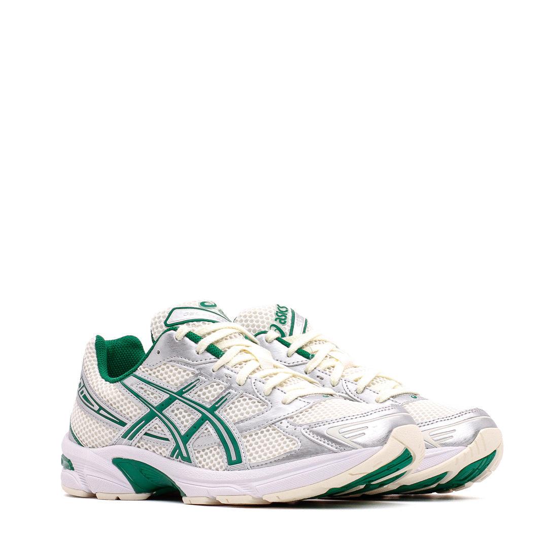 Asics Men GEL-1130 Cream Kale Core 1201A974-100