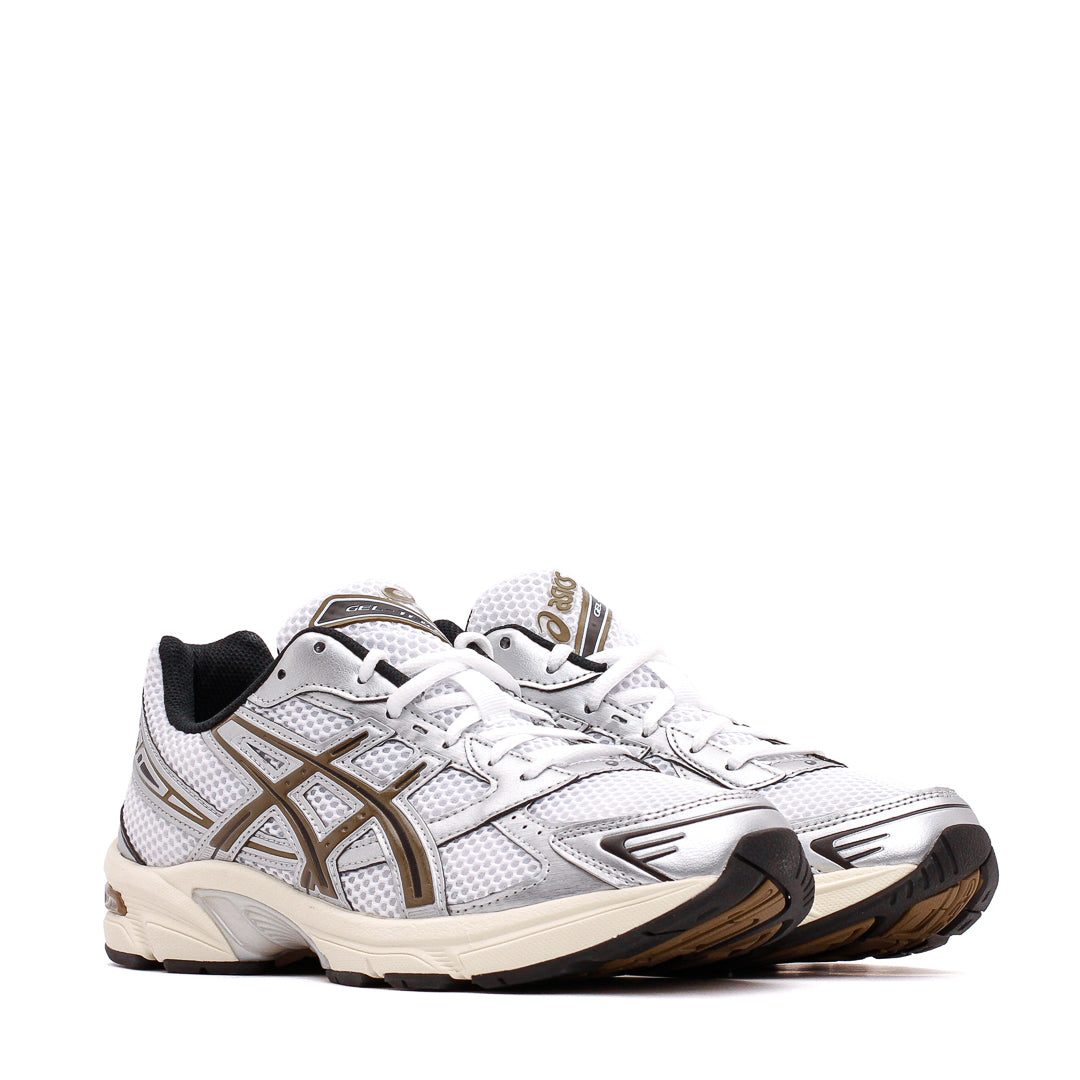 Asics Men Gel 1130 White Clay Canyon Core 1201A256-113