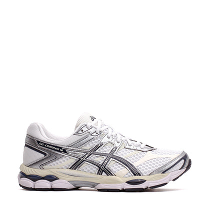 Asics Men Gel-Cumulus 16 White Midnight 1203A733-103