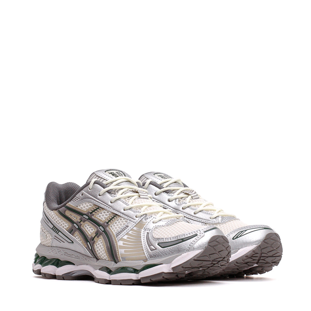 Asics Men Gel-Kayano 12.1 Cream Carbon 1203A759-105