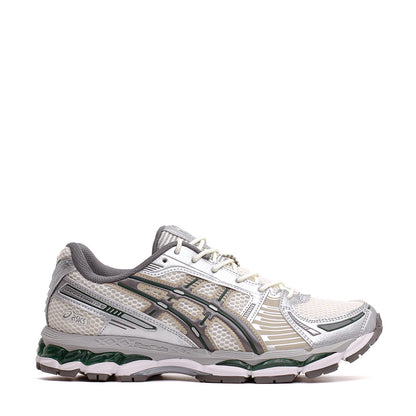 Asics Men Gel-Kayano 12.1 Cream Carbon 1203A759-105