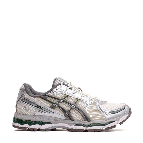 Asics Men Gel-Kayano 12.1 Cream Carbon 1203A759-105