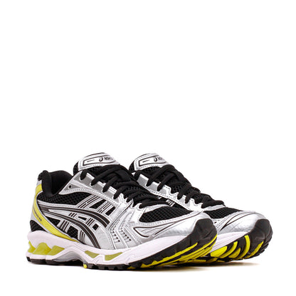 Asics Men Gel-Kayano 14 Black Lemon Spark Core 1203A537-001